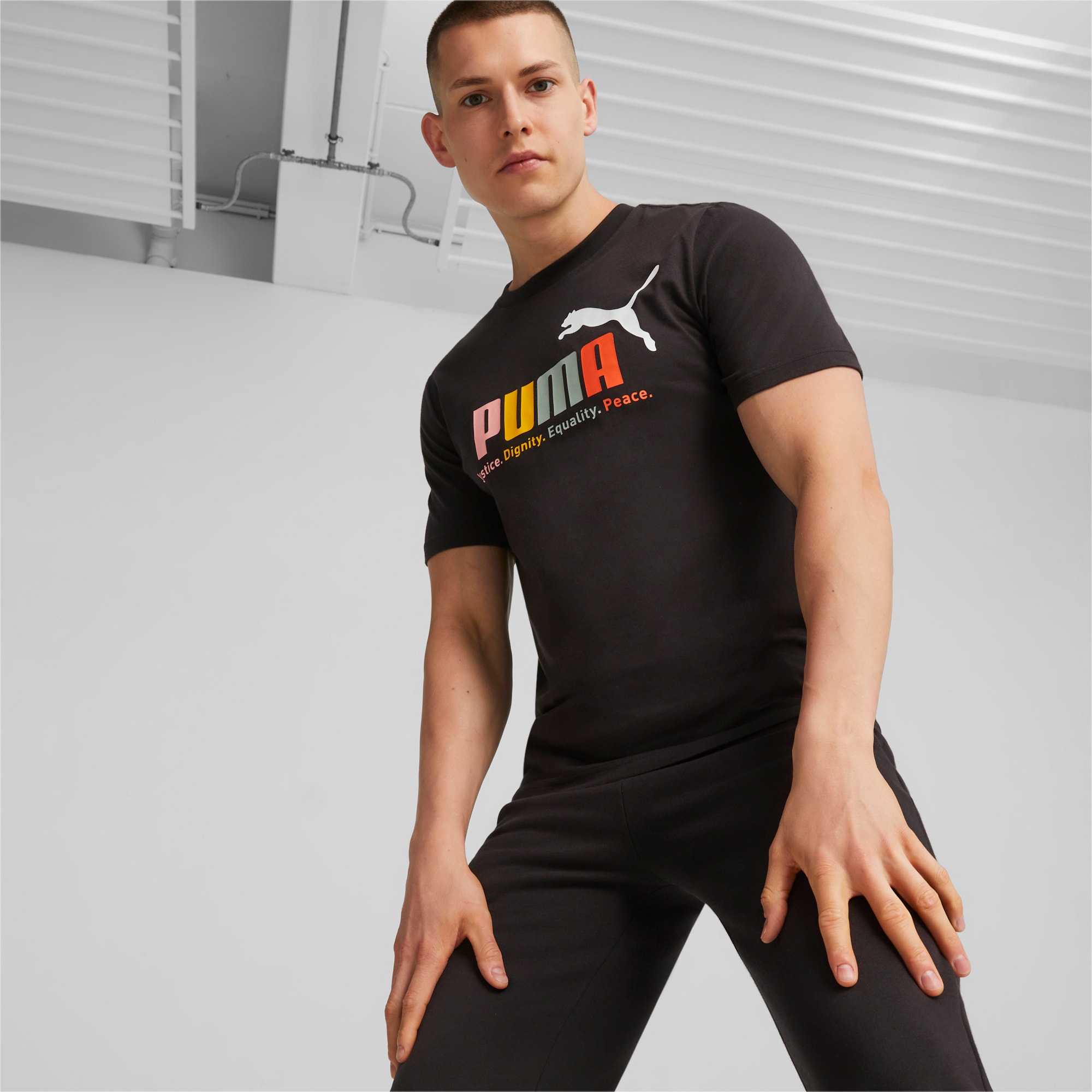Puma hotsell vetement homme